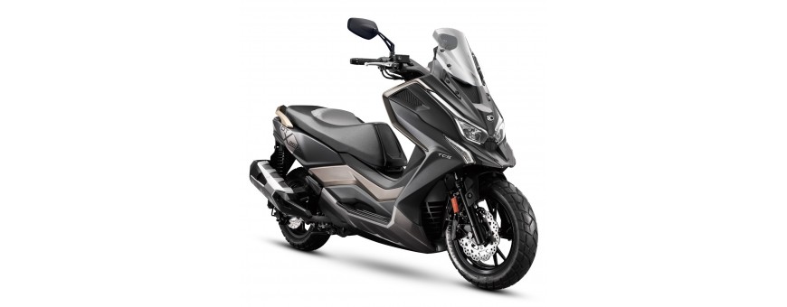 KYMCO DTX 350 EURO 5+ (SK64KC)