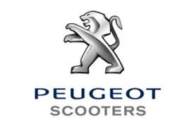 PEUGEOT SCOOTER