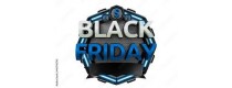 BLACK FRIDAY