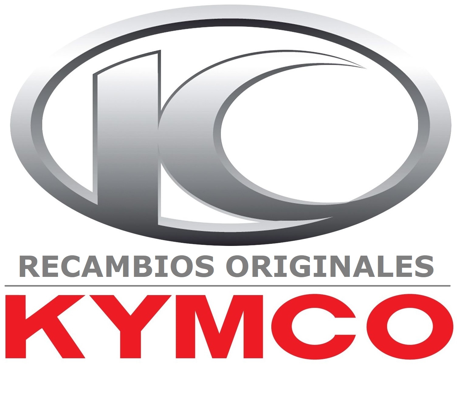 RECAMBIO KYMCO